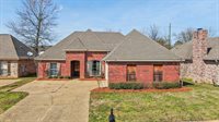 340 Greengate Cir, Brandon, MS 39042