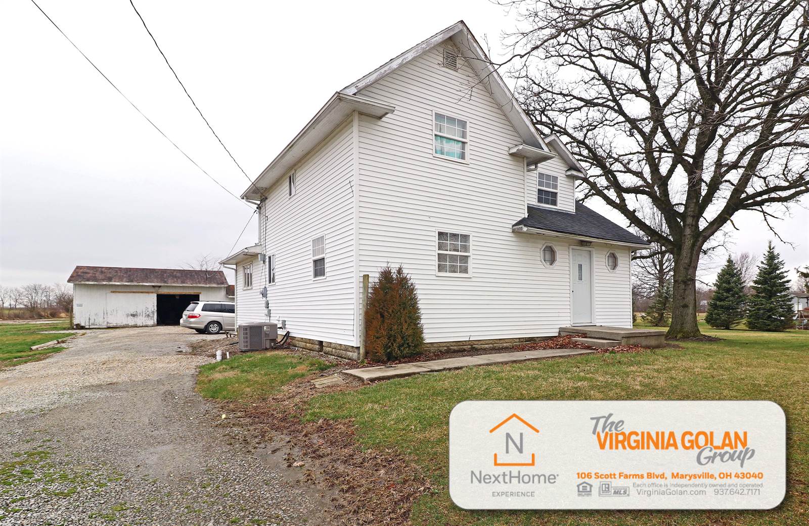 31225 State Route 31, Richwood, OH 43344