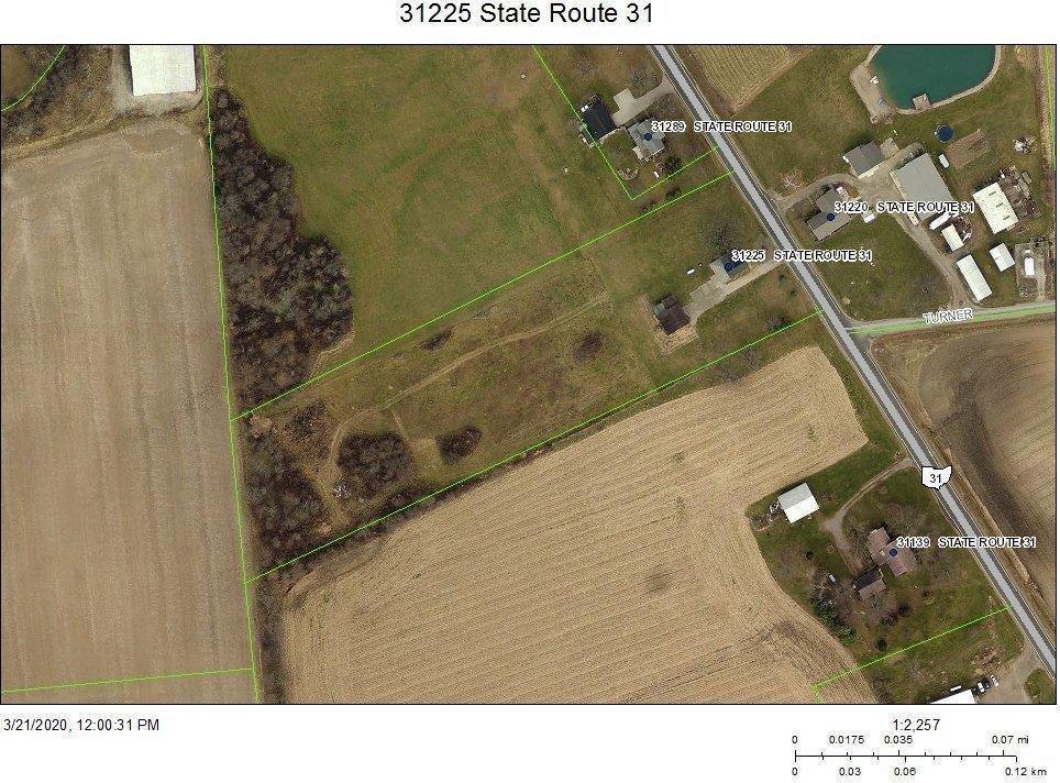 31225 State Route 31, Richwood, OH 43344
