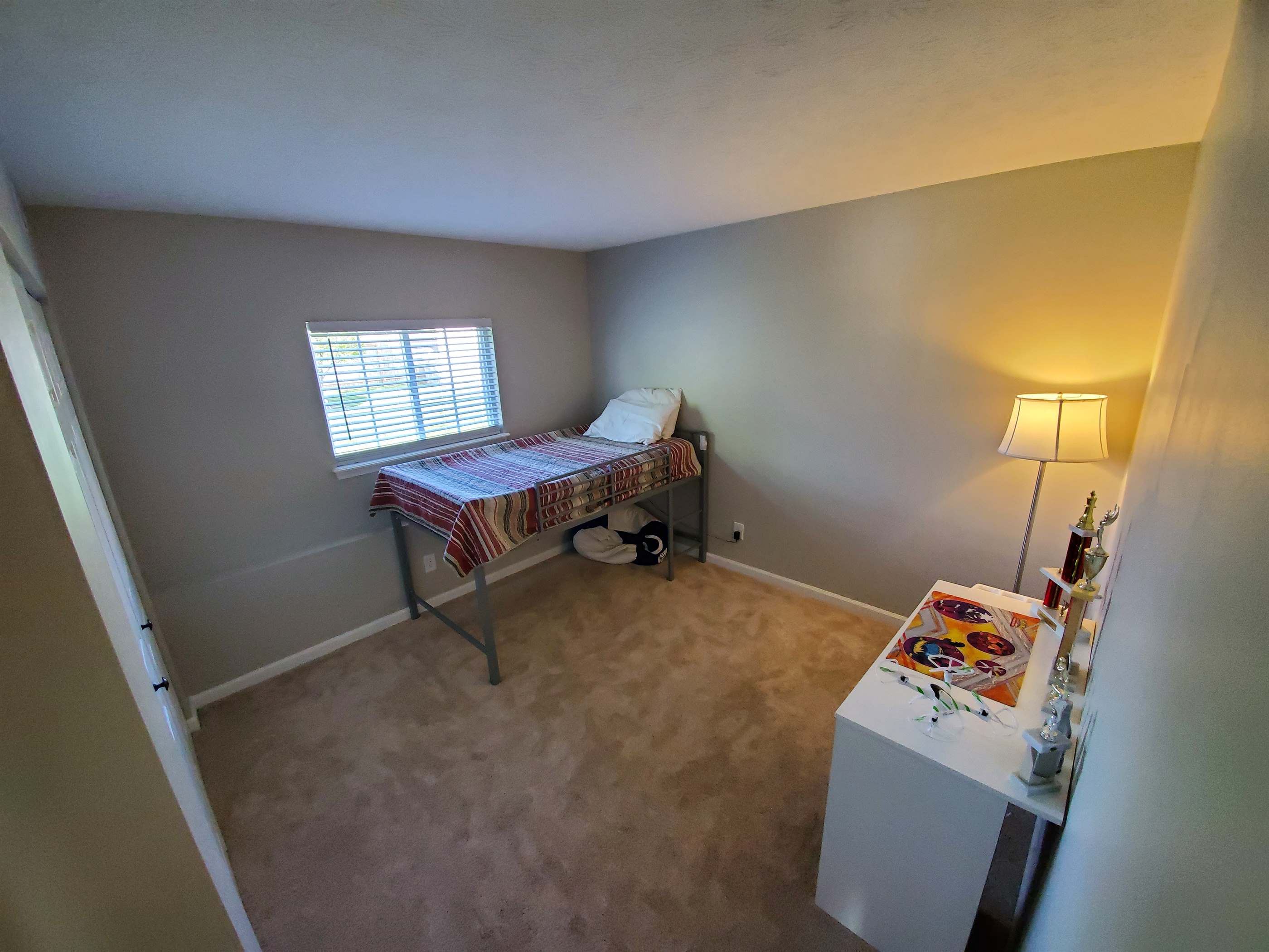 1934 St James Place, Columbus, IN 47201