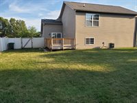 1934 St James Place, Columbus, IN 47201