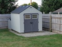 1934 St James Place, Columbus, IN 47201