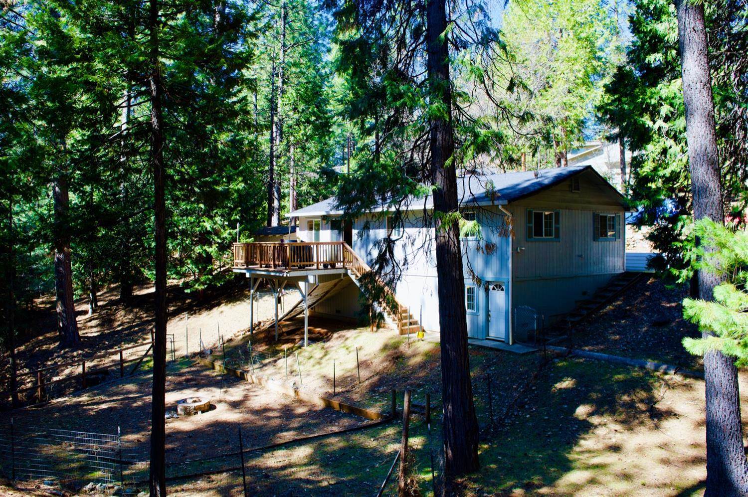 5648 Sierra Springs Drive, Pollock Pines, CA 95726