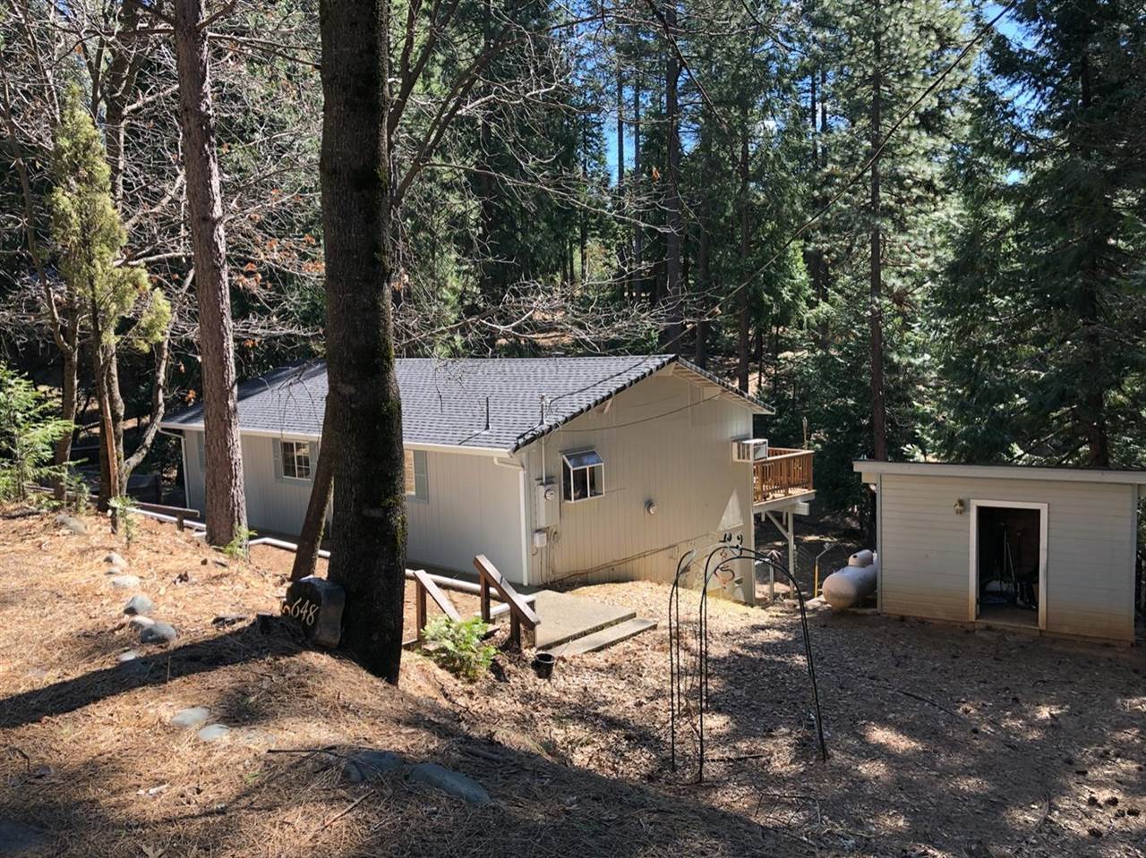 5648 Sierra Springs Drive, Pollock Pines, CA 95726