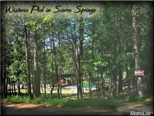 5648 Sierra Springs Drive, Pollock Pines, CA 95726