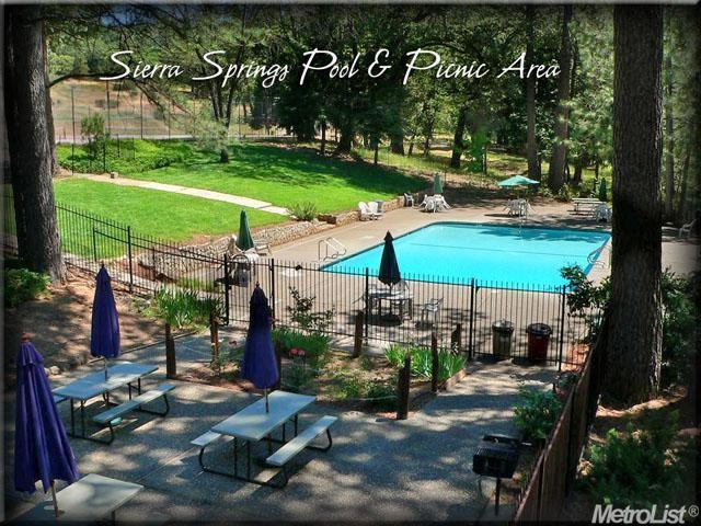 5648 Sierra Springs Drive, Pollock Pines, CA 95726