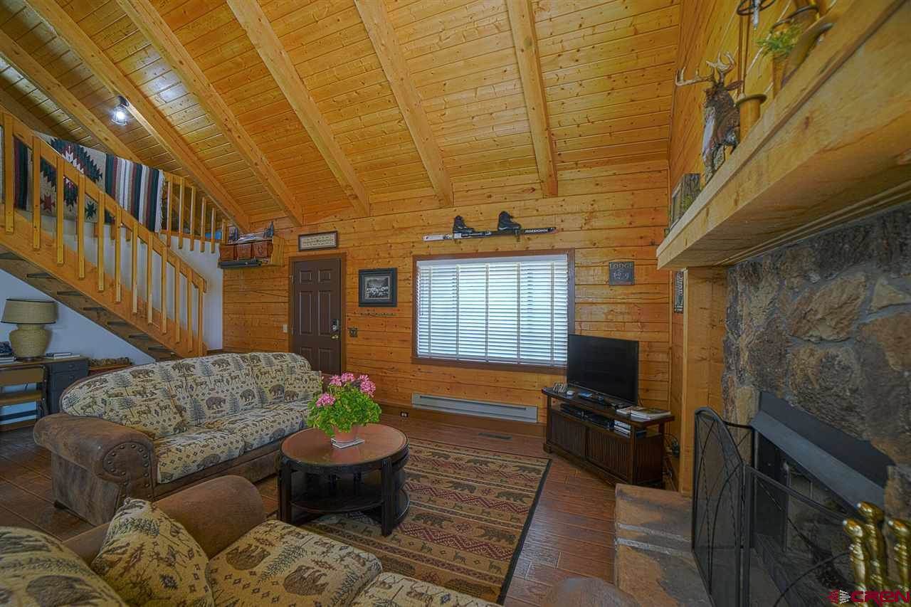 10 Pony Place, Pagosa Springs, CO 81147