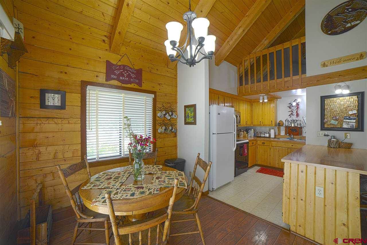 10 Pony Place, Pagosa Springs, CO 81147