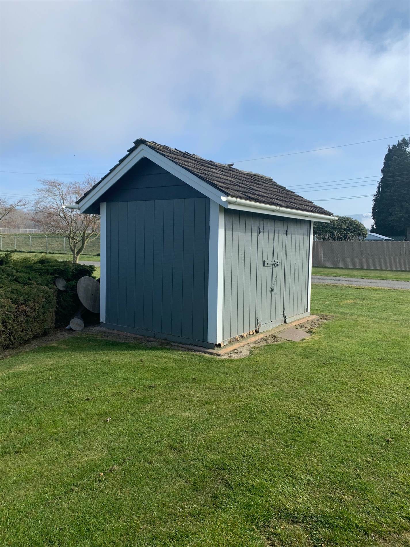 16394 Dike Rd, Mount Vernon, WA 98273