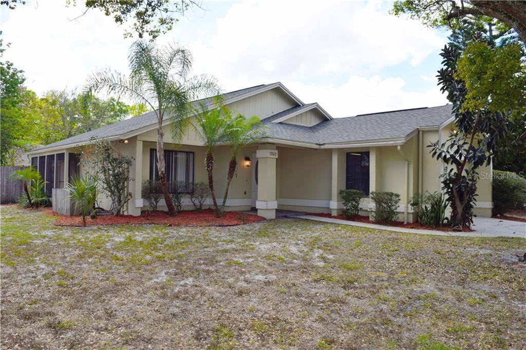 7802 Winter Song Drive, Orlando, FL 32825