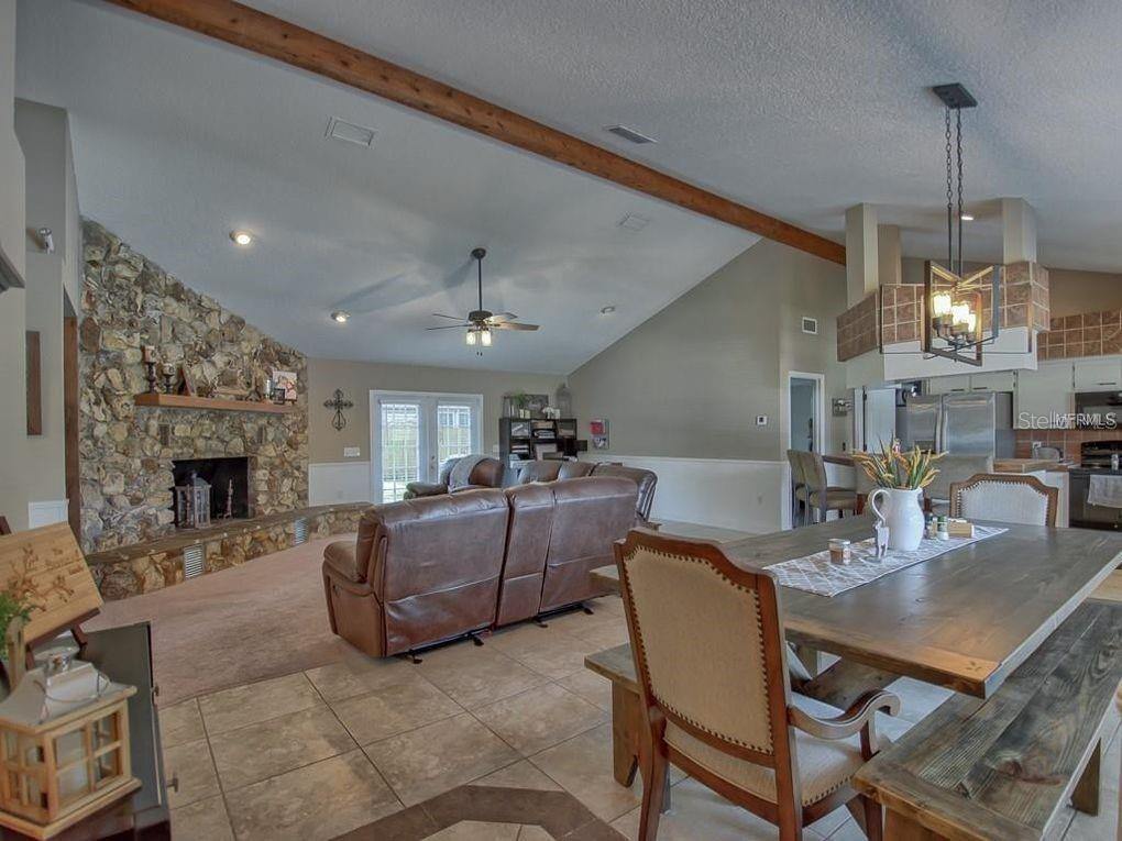 3550 Sailfish Avenue, Fruitland Park, FL 34731