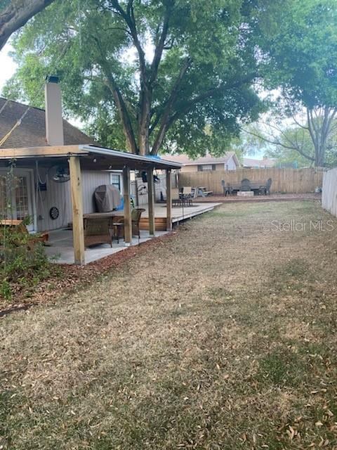 3550 Sailfish Avenue, Fruitland Park, FL 34731