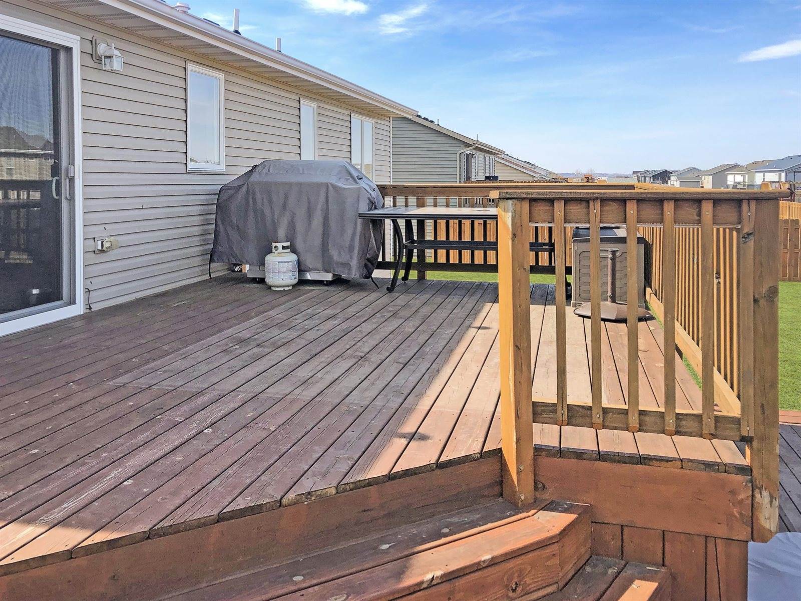 158 Dolan Drive, Lincoln, ND 58504