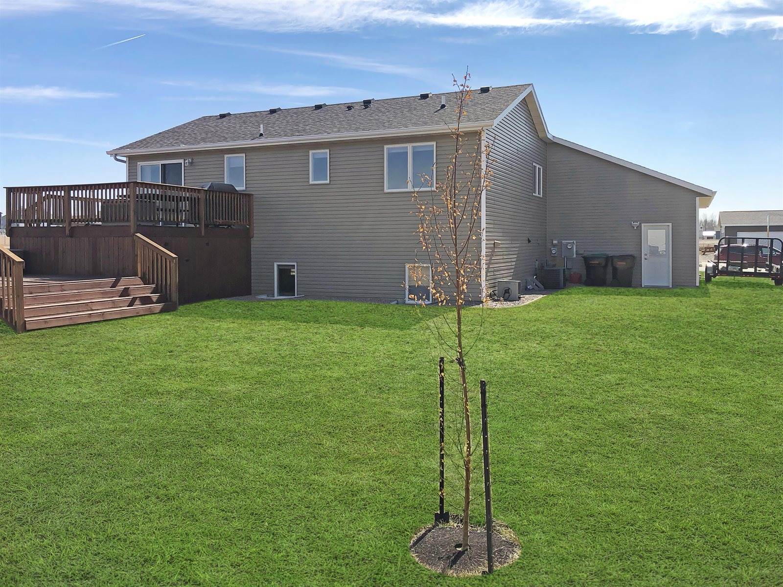 158 Dolan Drive, Lincoln, ND 58504