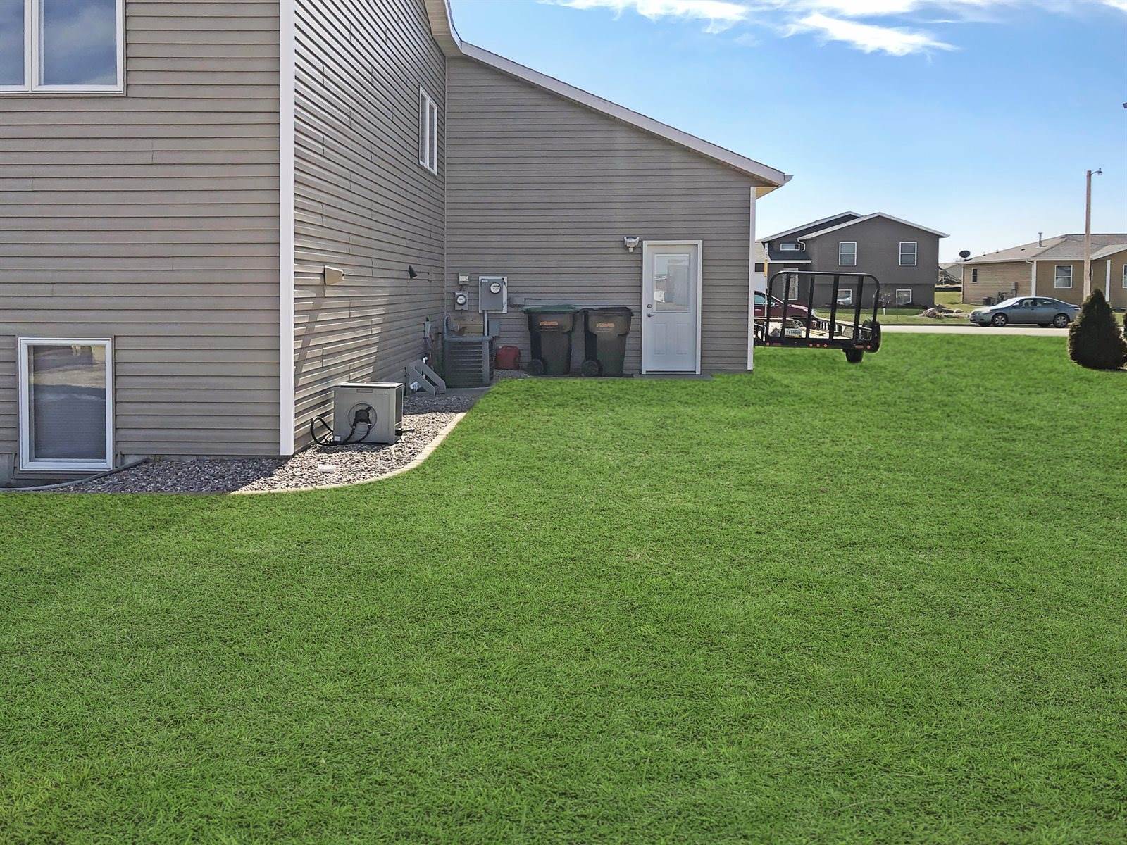 158 Dolan Drive, Lincoln, ND 58504