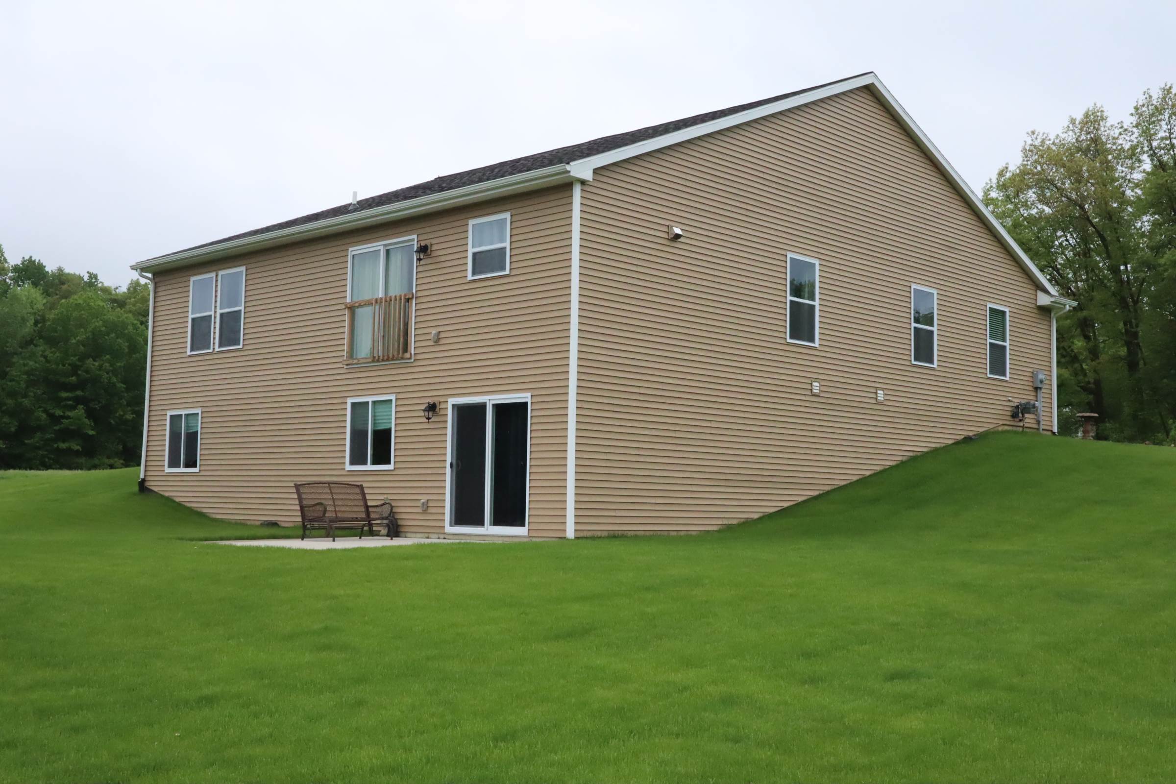 5522 Radiant AVE, Oceola Township, MI 48855 Listings NextHome