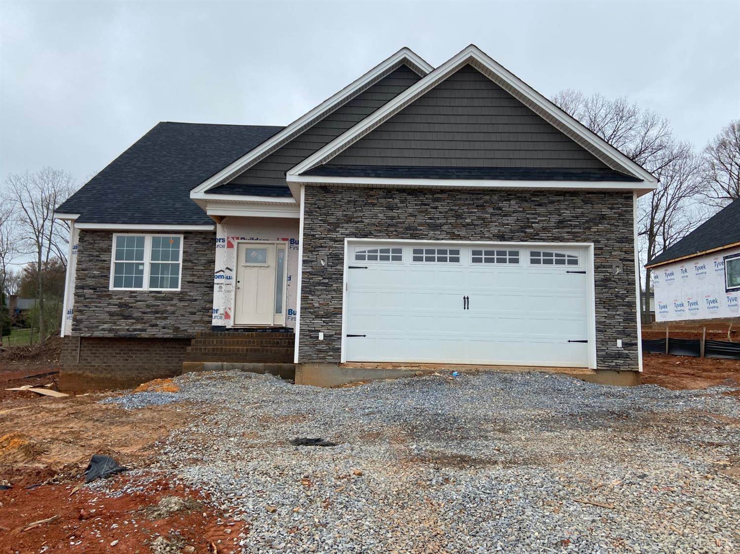 245 Timber Ridge Drive, Forest, VA 24551