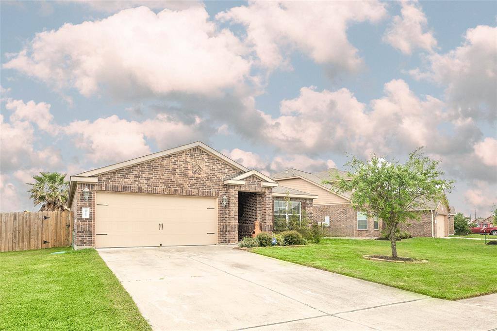 4923 Alder Bend Lane, Richmond, TX 77469