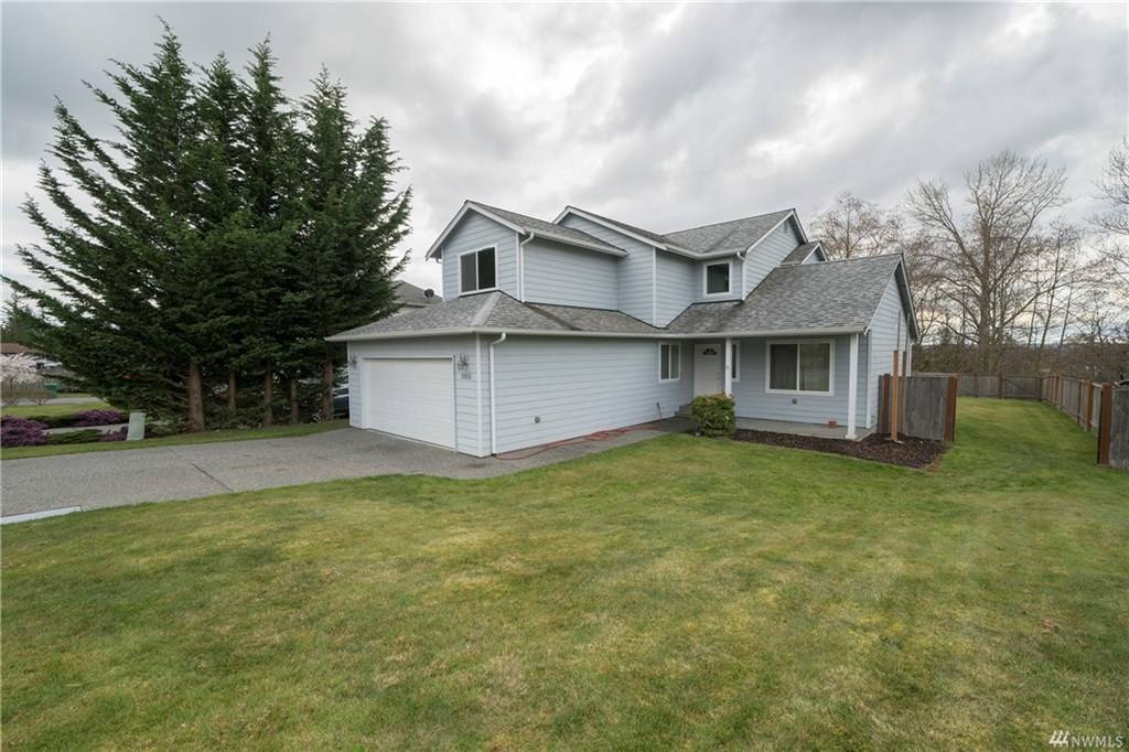 2405 S. 15th St., Mount Vernon, WA 98274