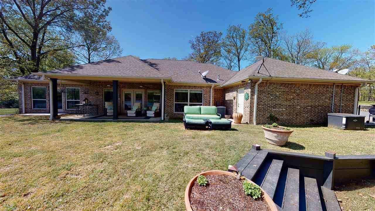 420 CR 4220, Mt Pleasant, TX 75455