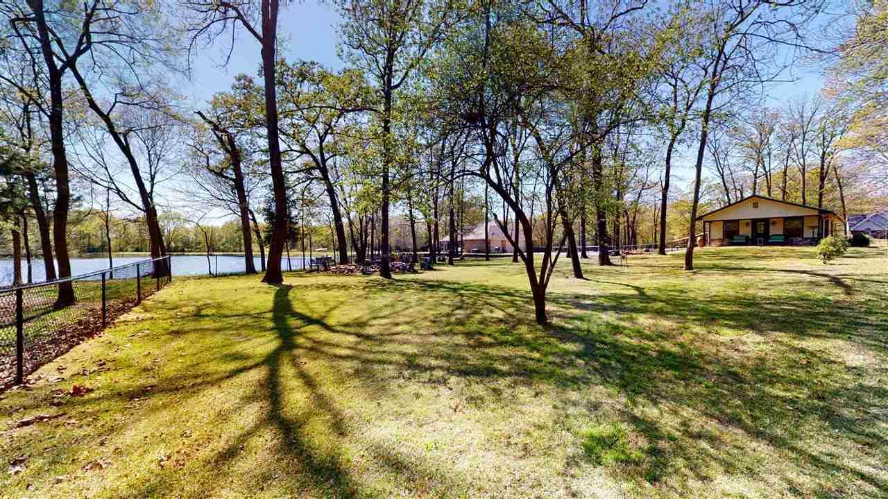 420 CR 4220, Mt Pleasant, TX 75455