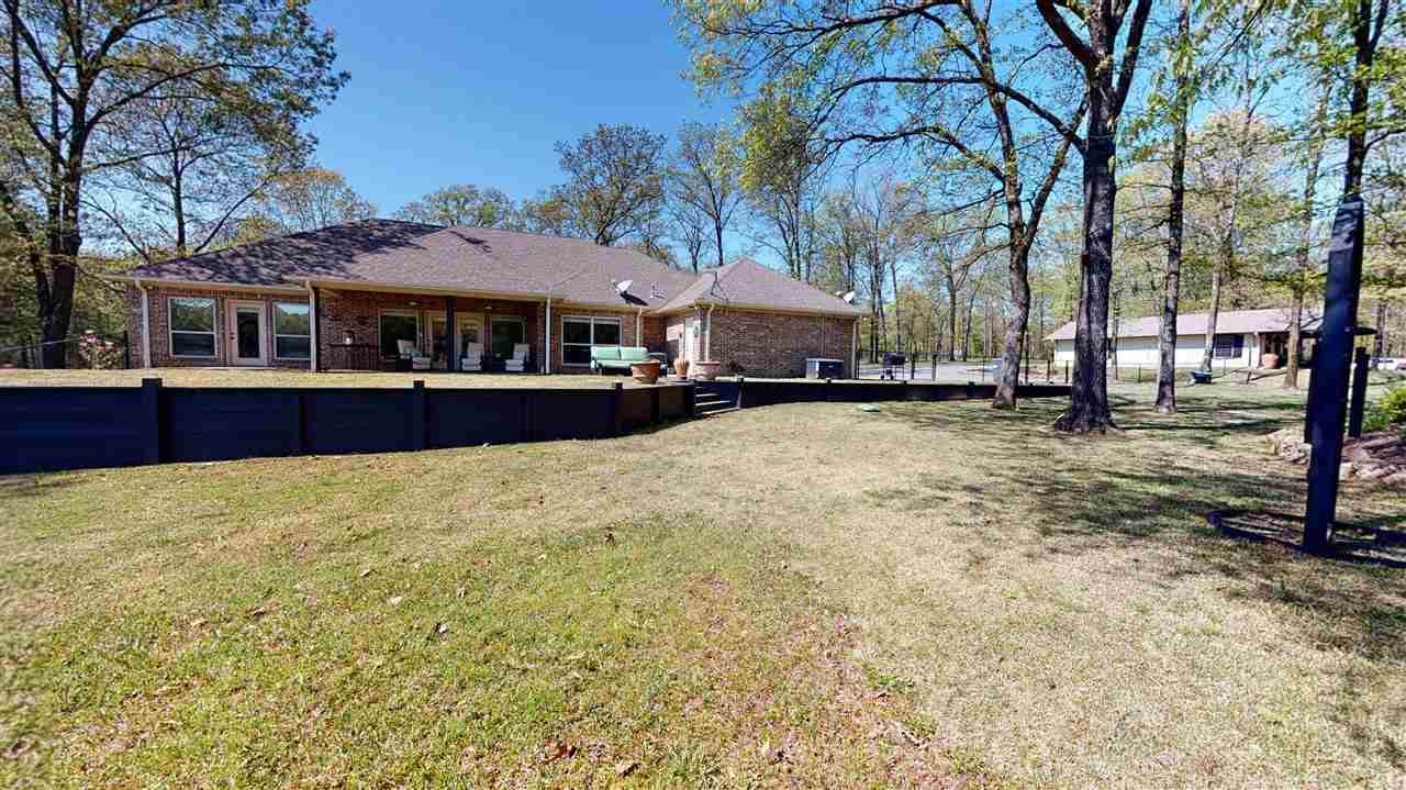 420 CR 4220, Mt Pleasant, TX 75455