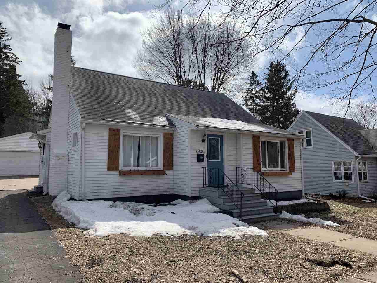 1209 Stark Street, Wausau, WI 54403