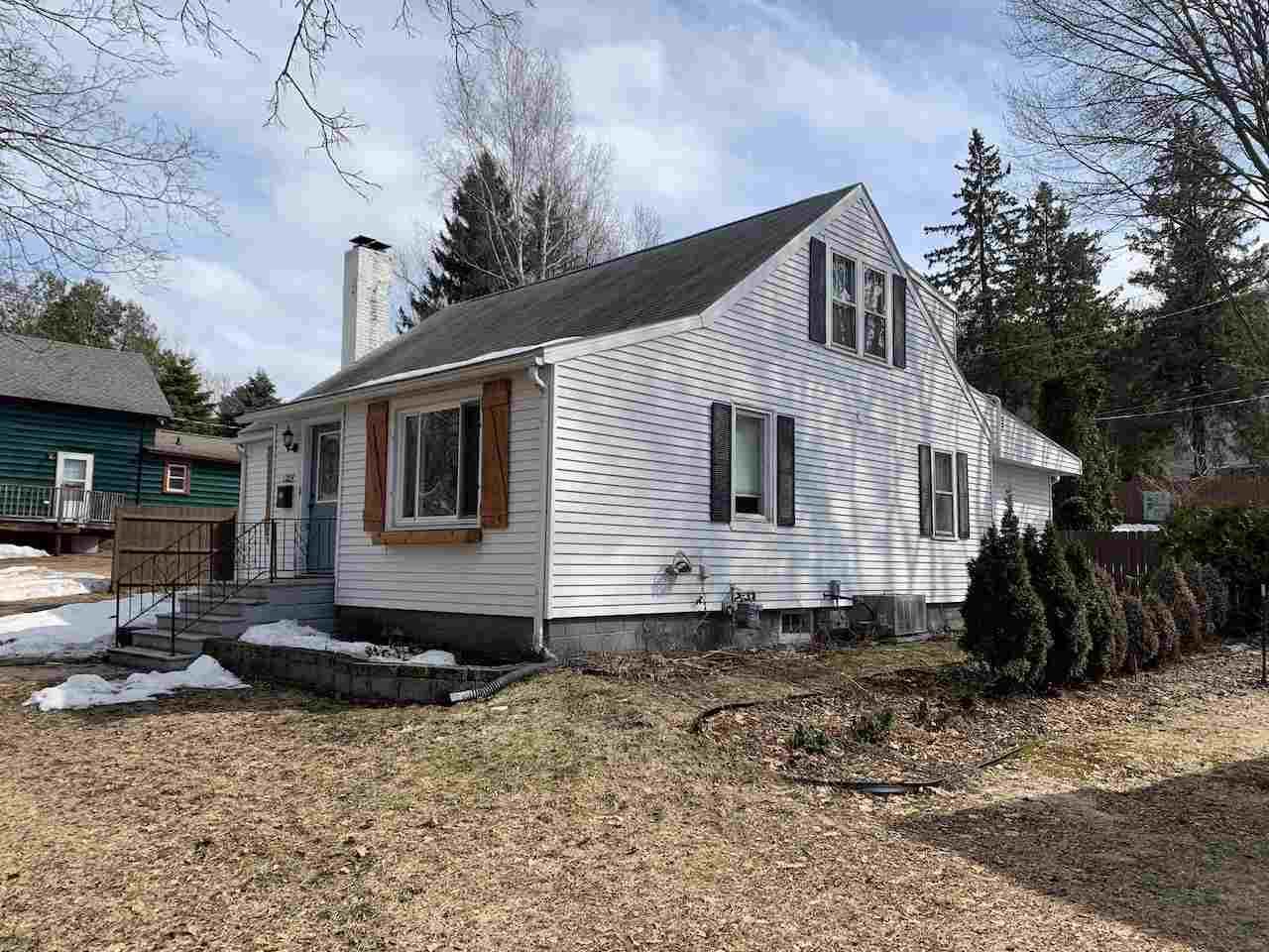 1209 Stark Street, Wausau, WI 54403