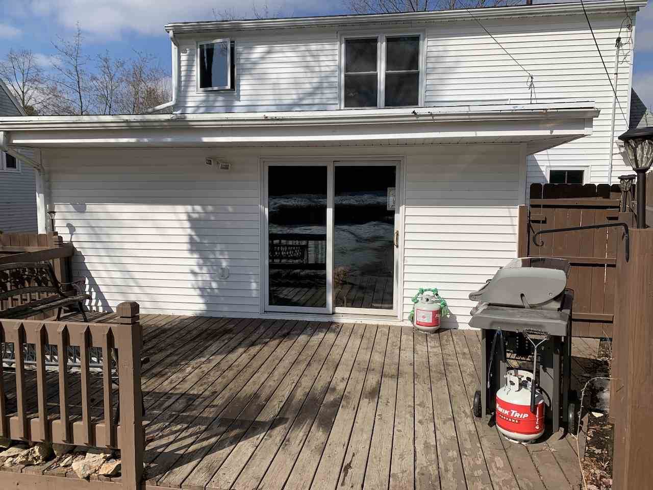 1209 Stark Street, Wausau, WI 54403