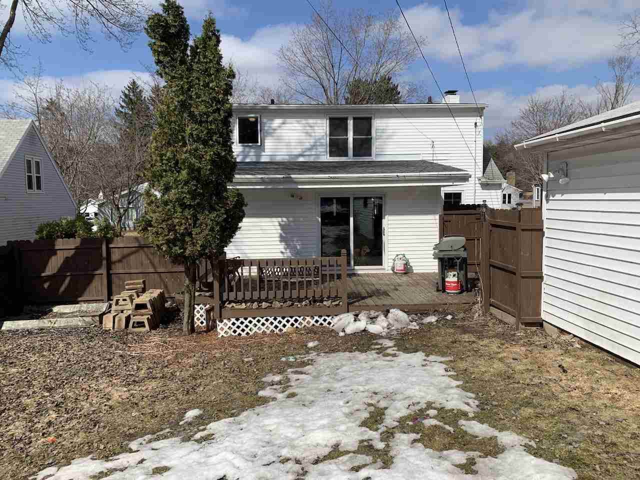 1209 Stark Street, Wausau, WI 54403