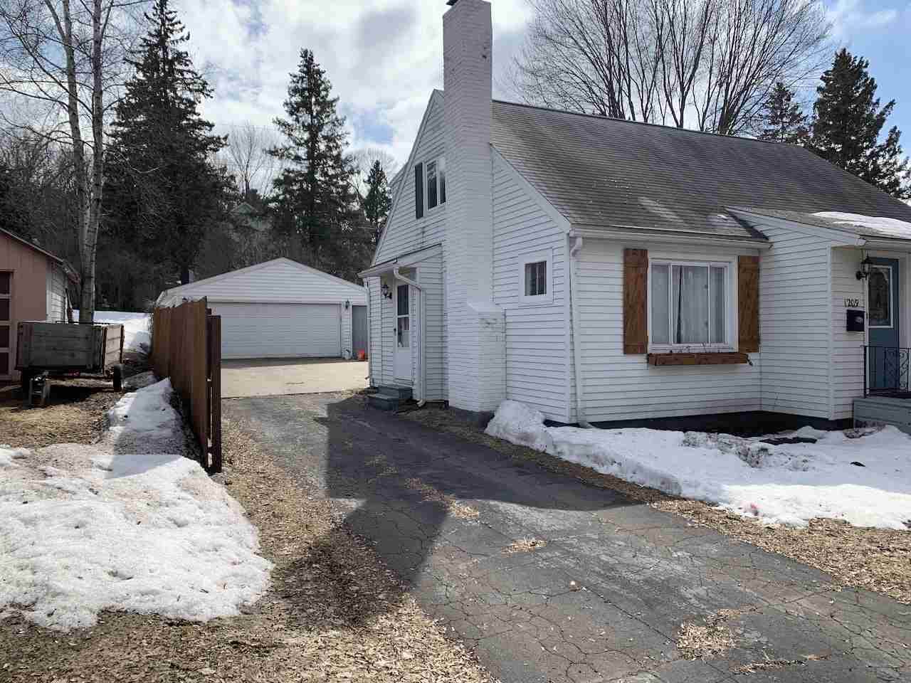 1209 Stark Street, Wausau, WI 54403