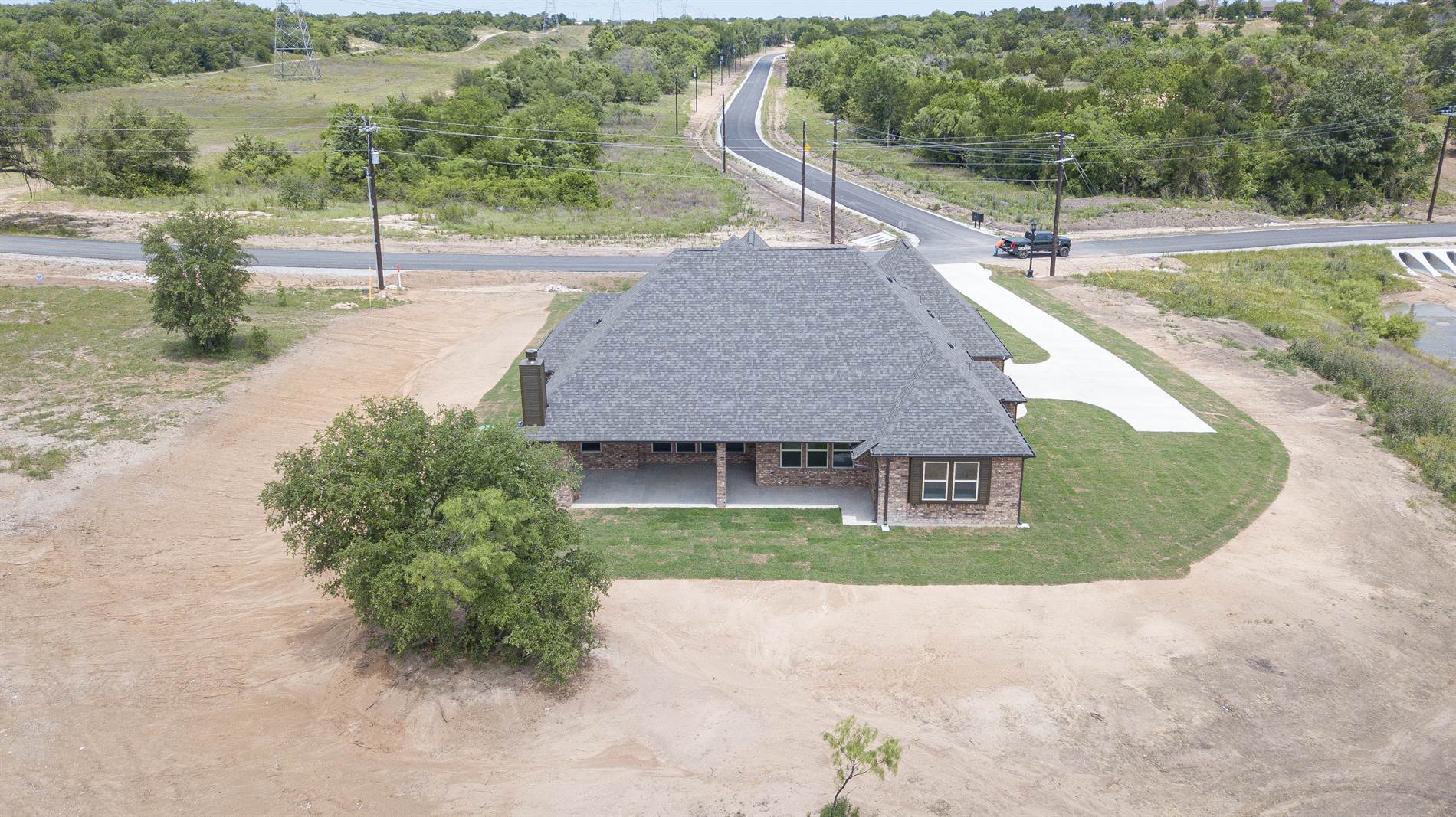 314 Glade Valley Road, Azle, TX 76020 Listings Nexthome Integrity Group