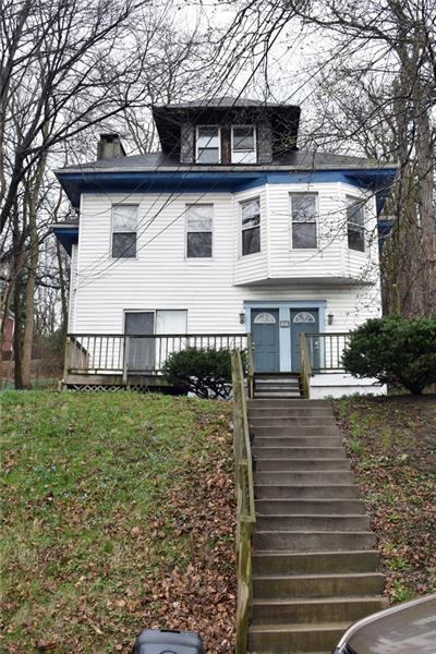 66 Grace St, Pittsburgh, PA 15205