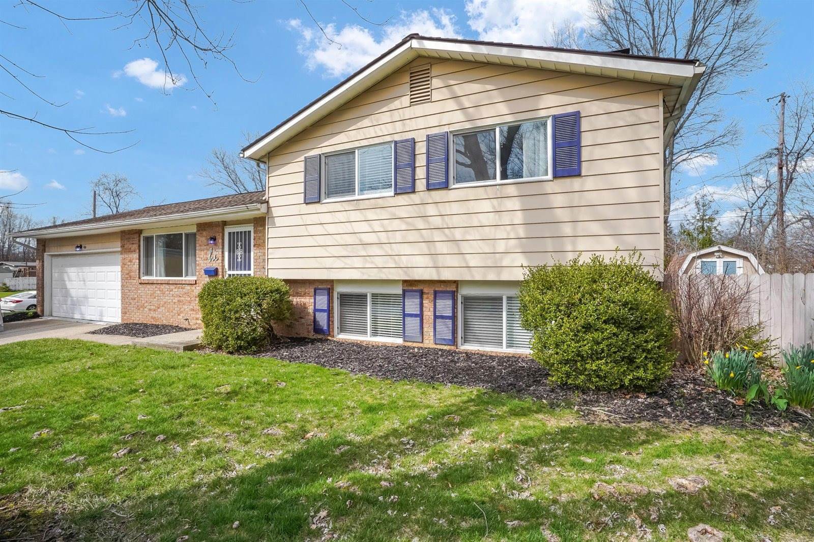 350 Allview Road, Westerville, OH 43081