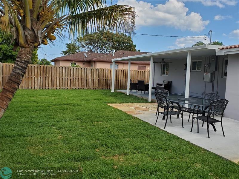 831 NE 58th St, Oakland Park, FL 33334