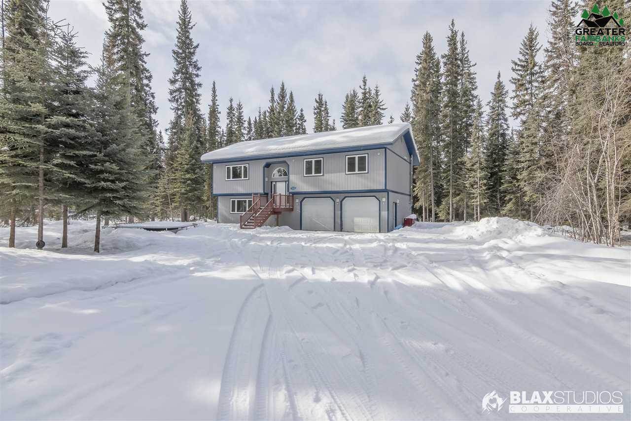 1775 Christine Drive, North Pole, AK 99705