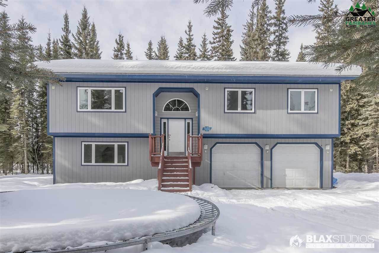 1775 Christine Drive, North Pole, AK 99705