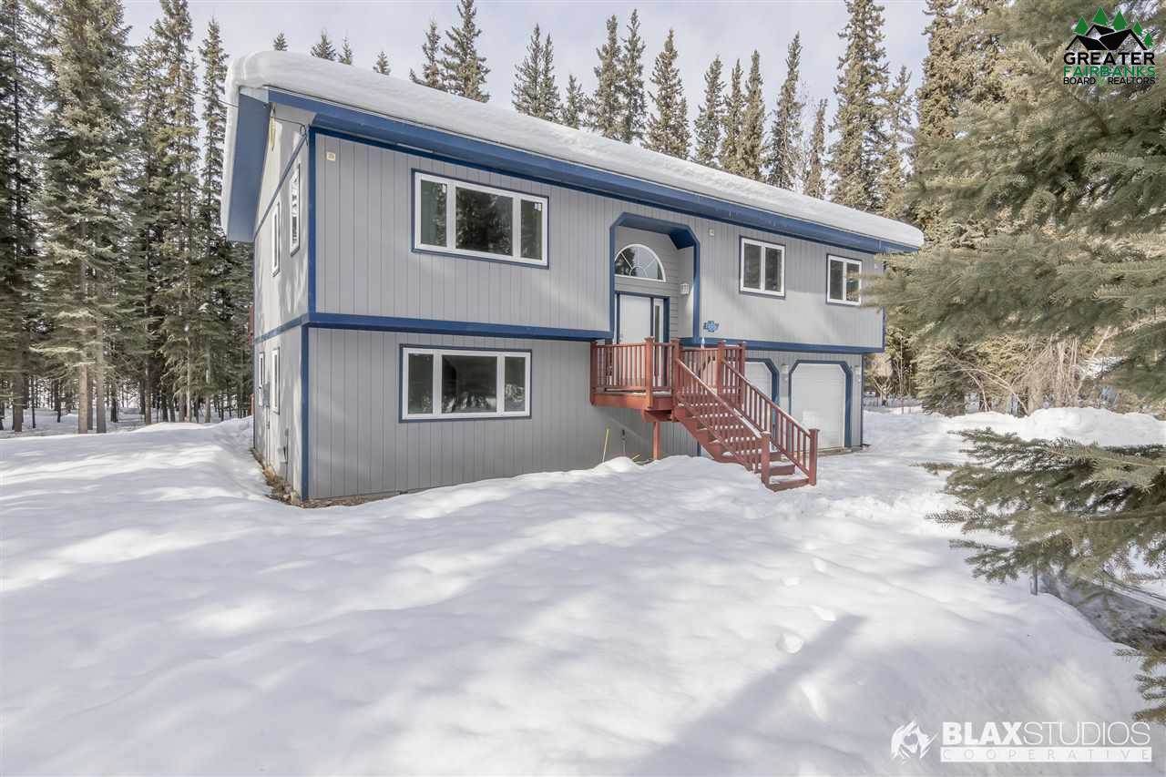 1775 Christine Drive, North Pole, AK 99705