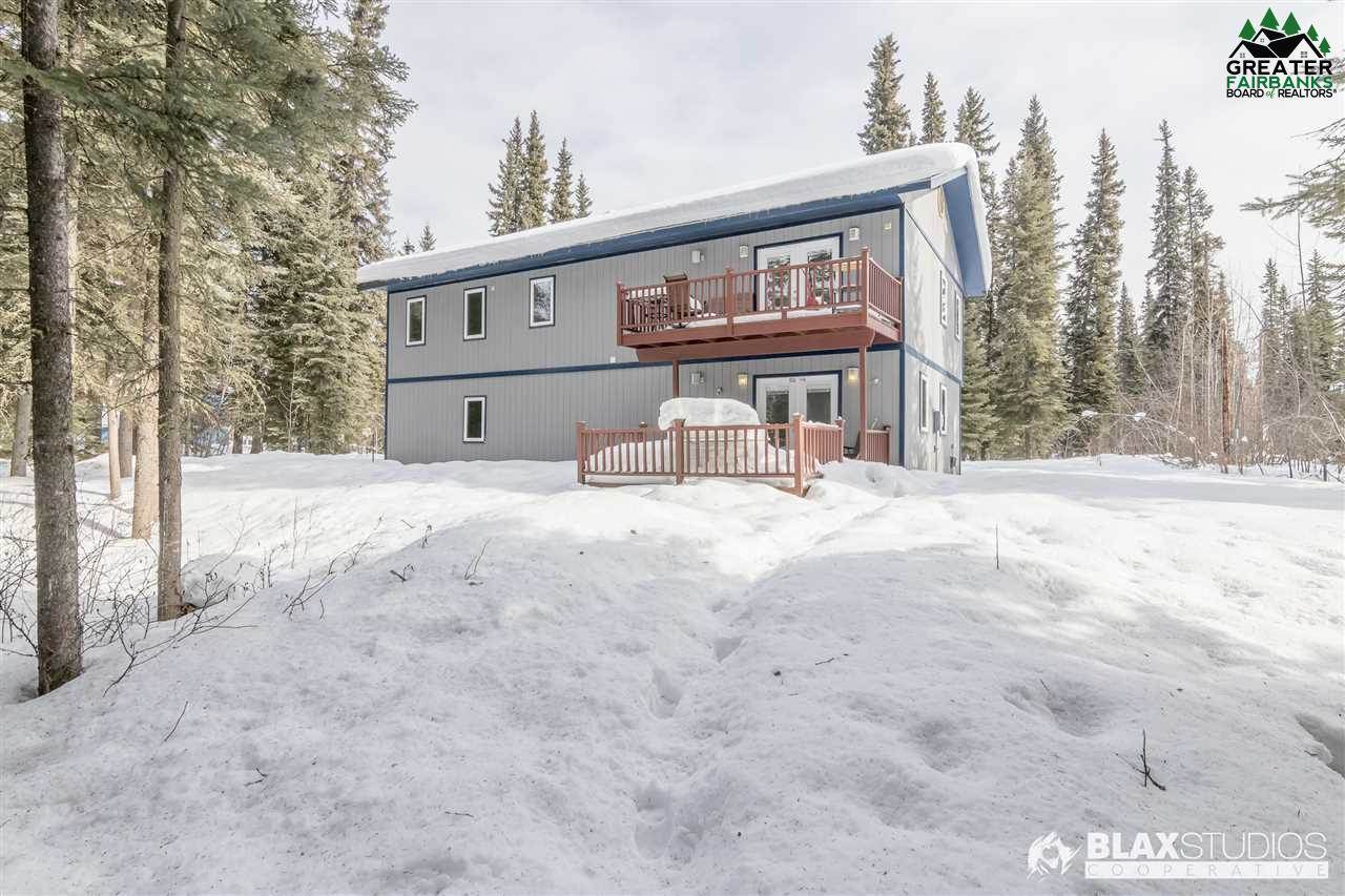 1775 Christine Drive, North Pole, AK 99705