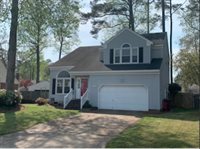 824 Grantham Lane, Chesapeake, VA 23322