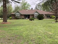 505 Bruce St, Horatio, AR 71842