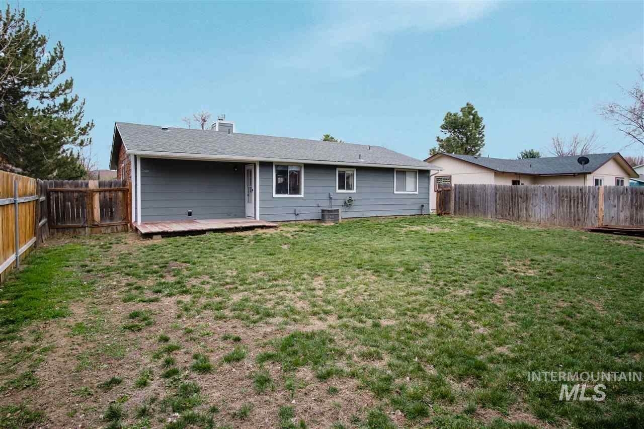 3877 South Valley Forge, Boise, ID 83706