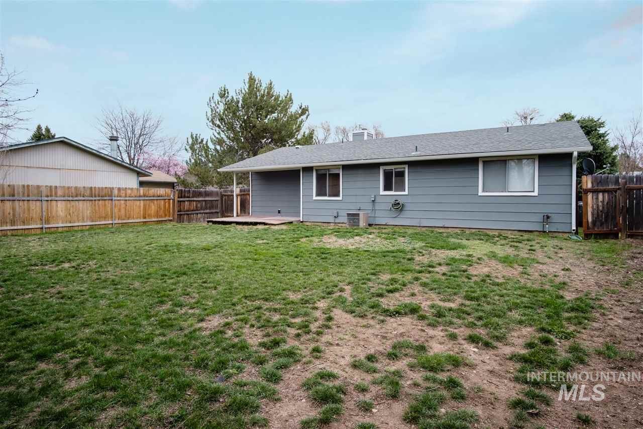 3877 South Valley Forge, Boise, ID 83706