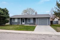 3877 South Valley Forge, Boise, ID 83706