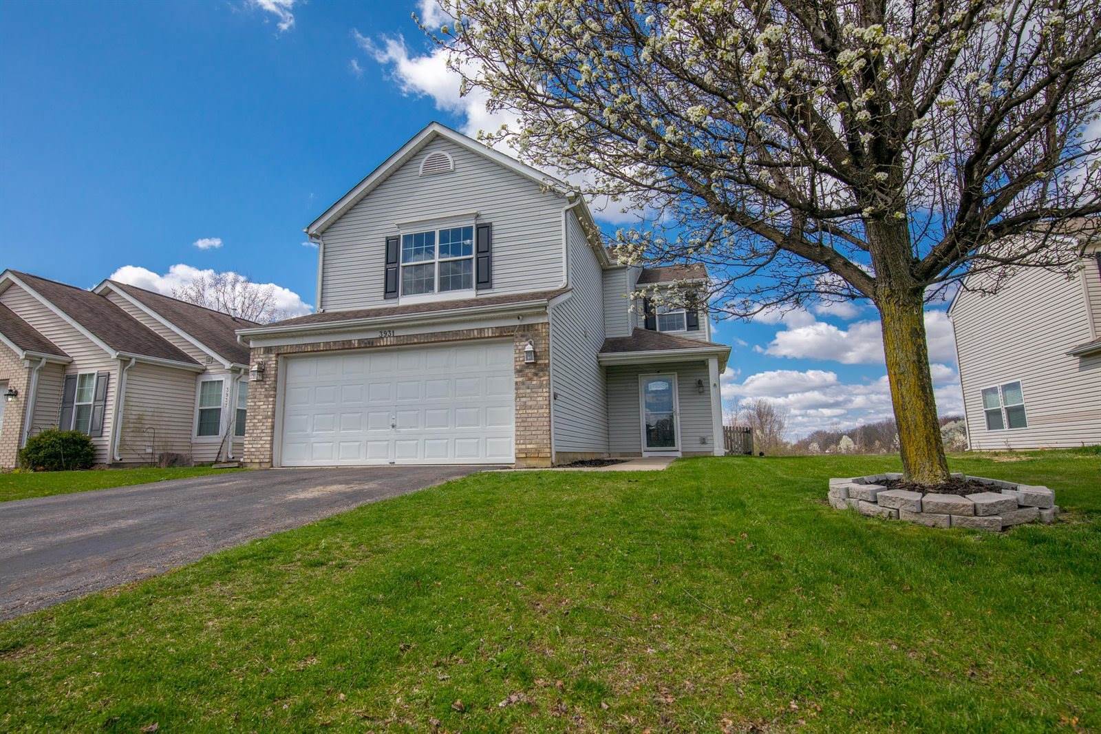 3931 Boyer Ridge Drive, Canal Winchester, OH 43110