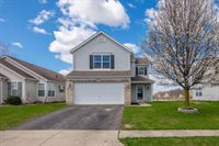 3931 Boyer Ridge Drive, Canal Winchester, OH 43110