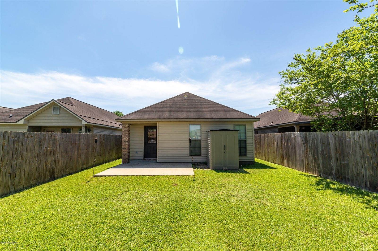 304 Wexford Street, Carencro, LA 70520