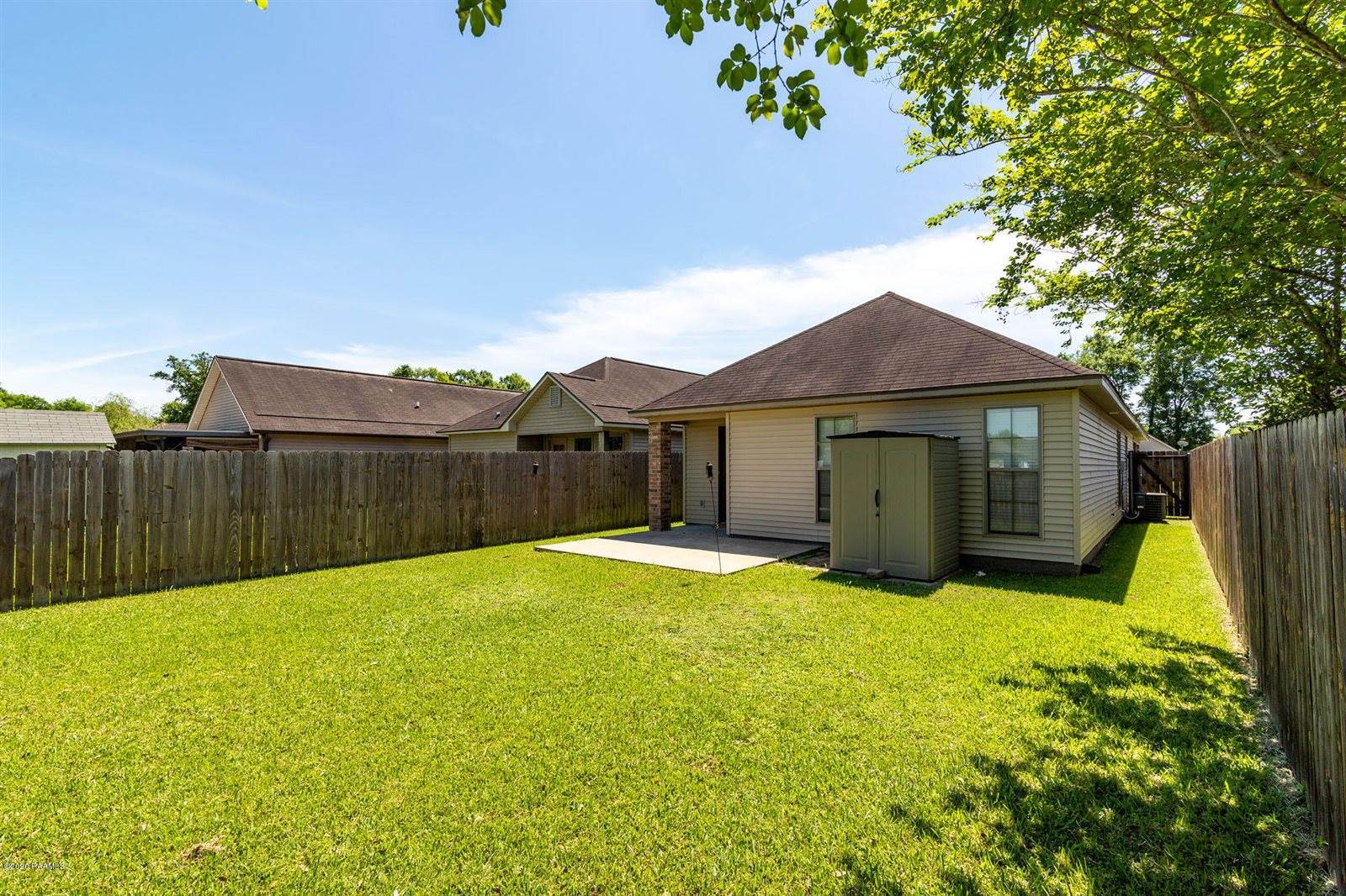 304 Wexford Street, Carencro, LA 70520