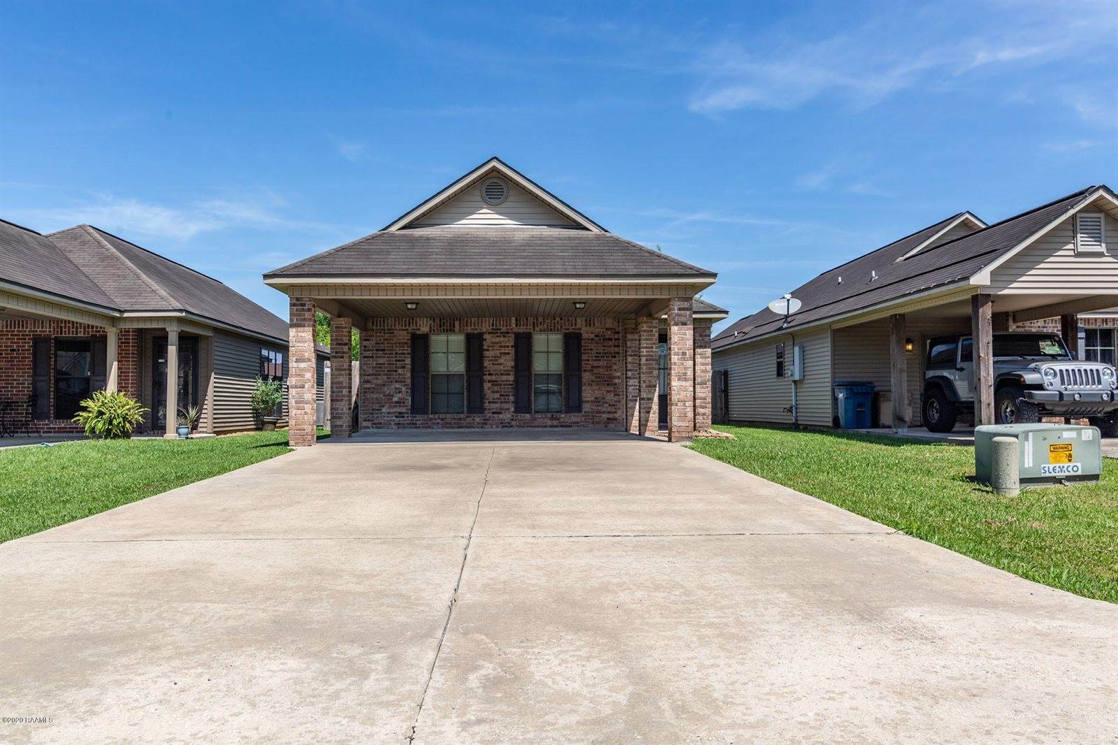 304 Wexford Street, Carencro, LA 70520