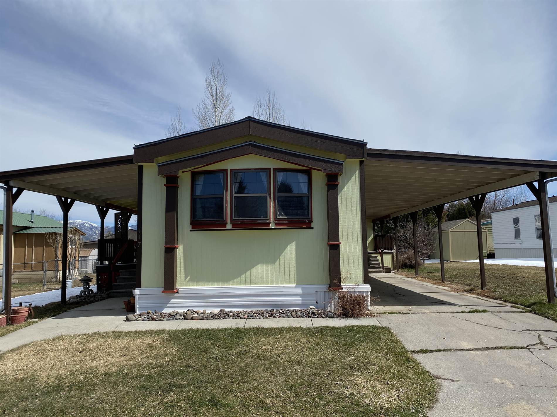 117 Percival Path, Bozeman, MT 59718